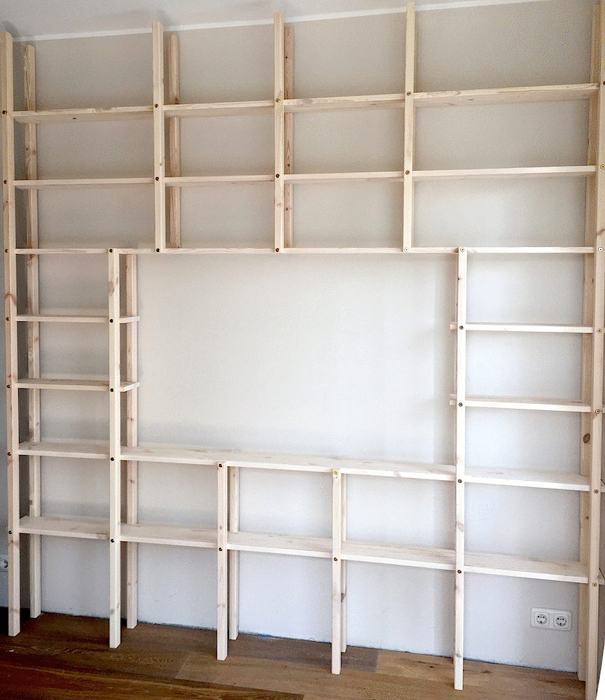 Mediahylly 4/9 250x184cm Chili - Image 3